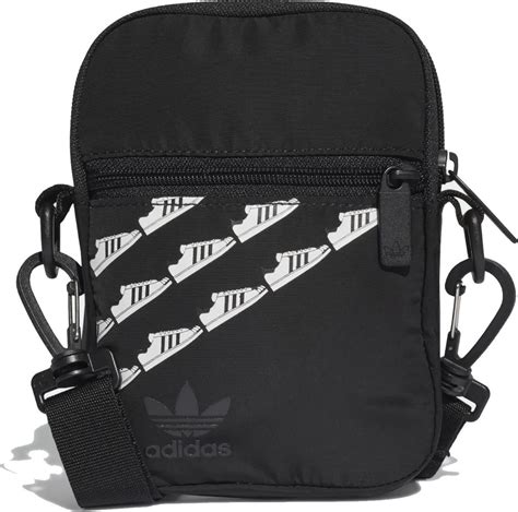 schoudertas mannen adidas|Tassen .